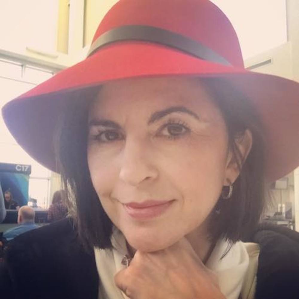 Meet your Posher, Stephanie